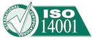 Qualidade Iso 14001