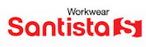 Logo Santista Textil